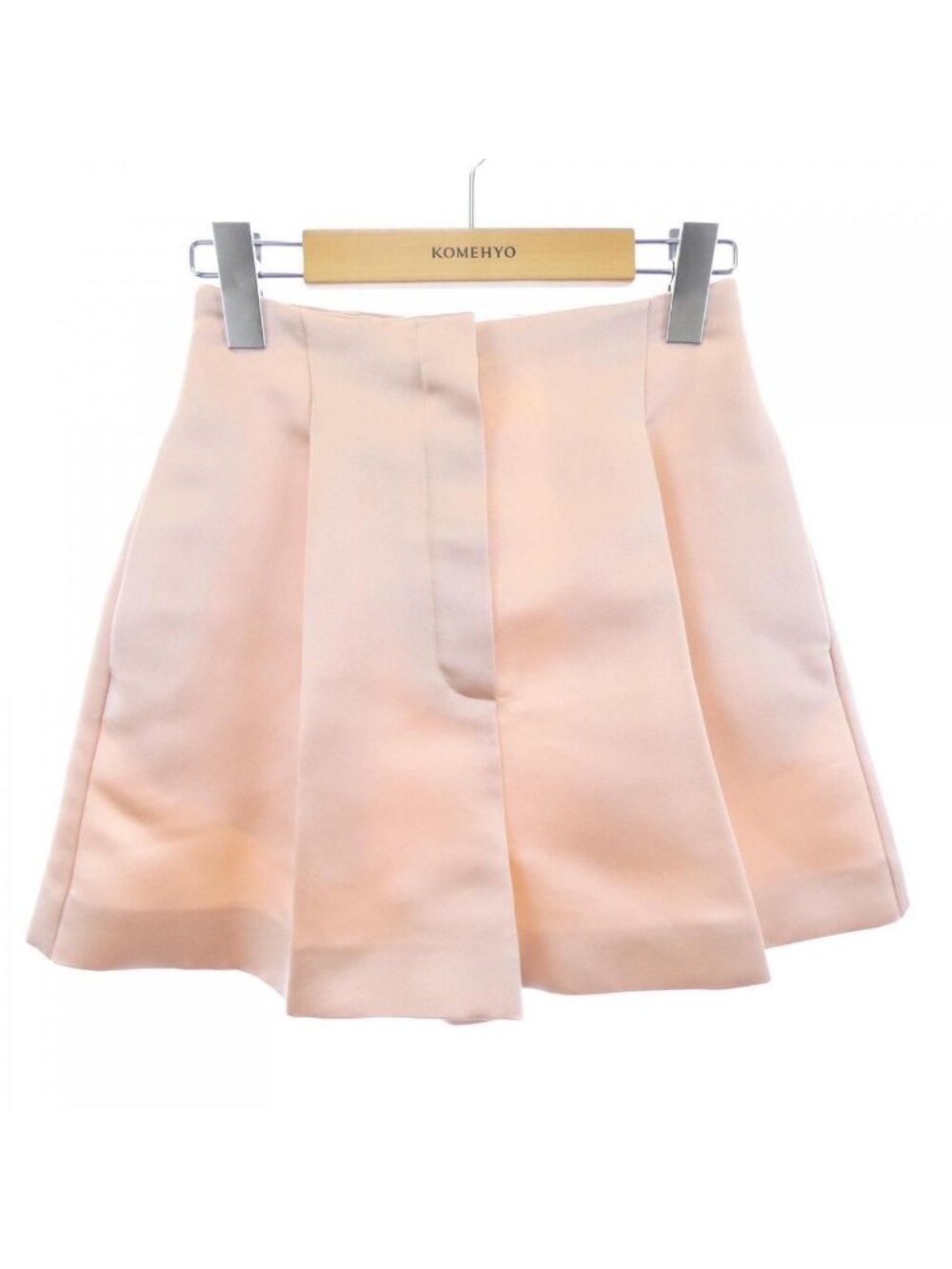 Fendi Shorts Pink
